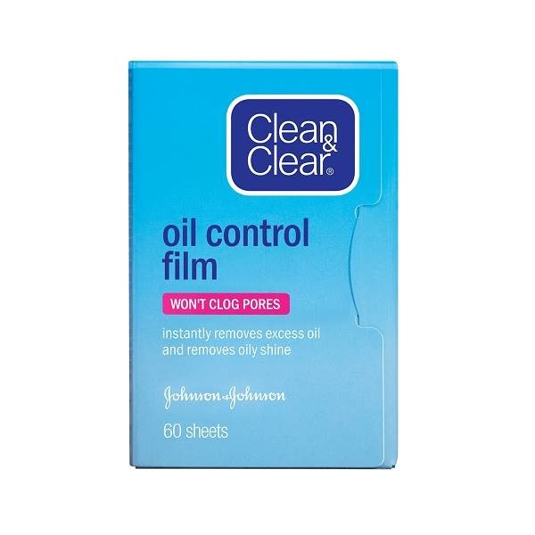 C&C OIL CONTROL FIL 60'S