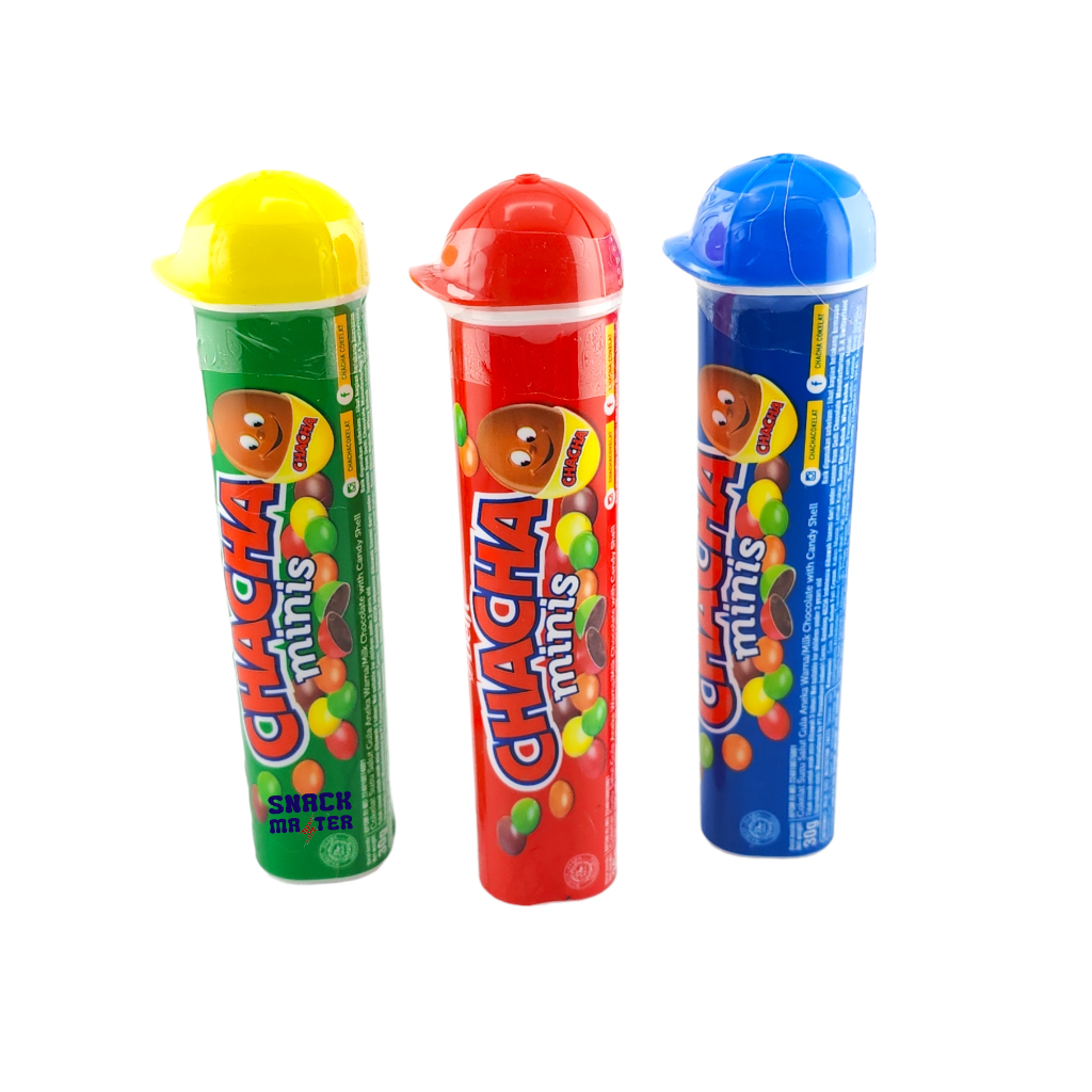 Chaca Mini Yova E-Commerce