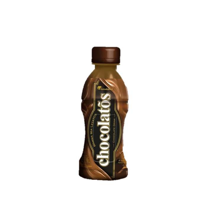 CHOCOLATOS DRINK 190 ML