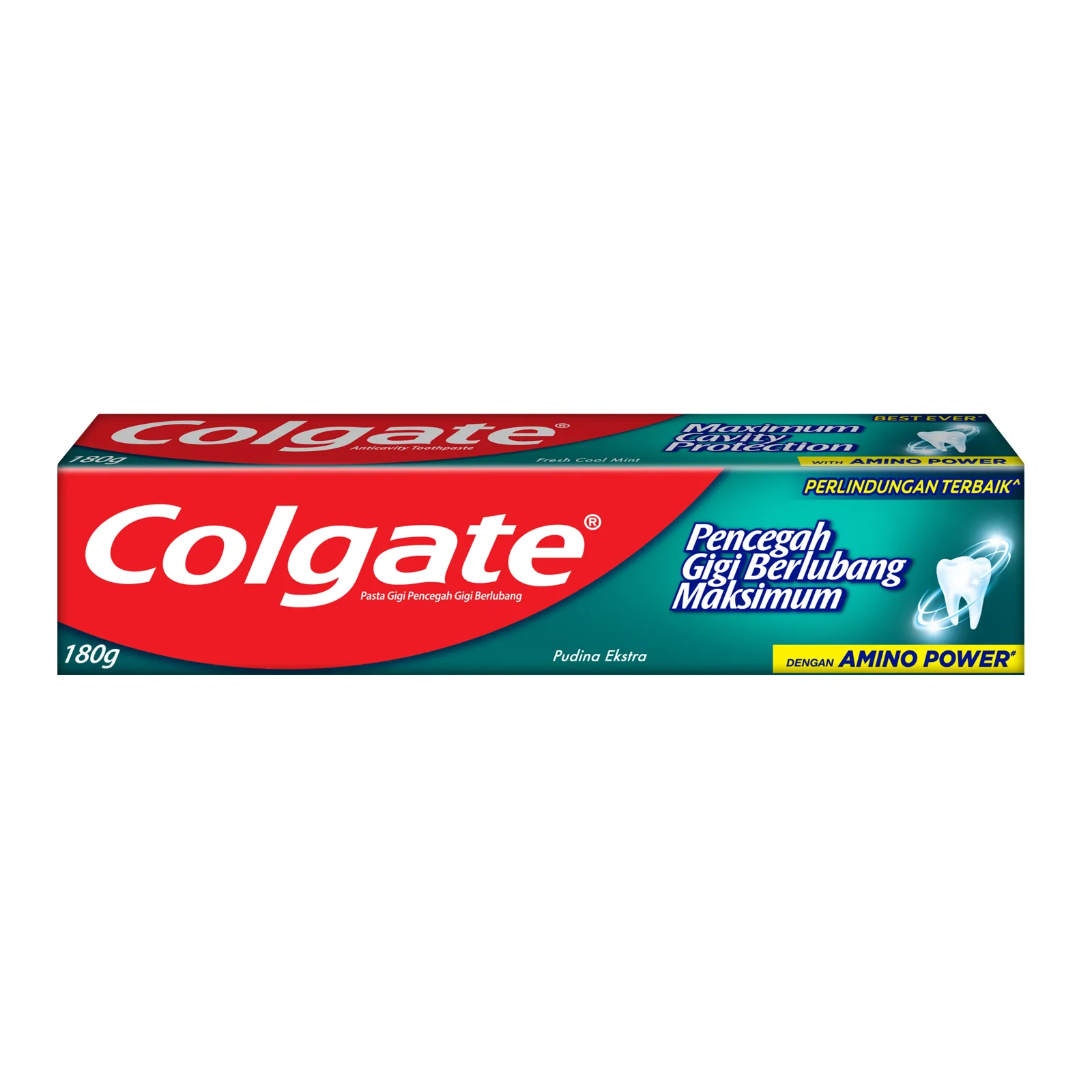 COLGATE FRESH COOL MINT 180GR