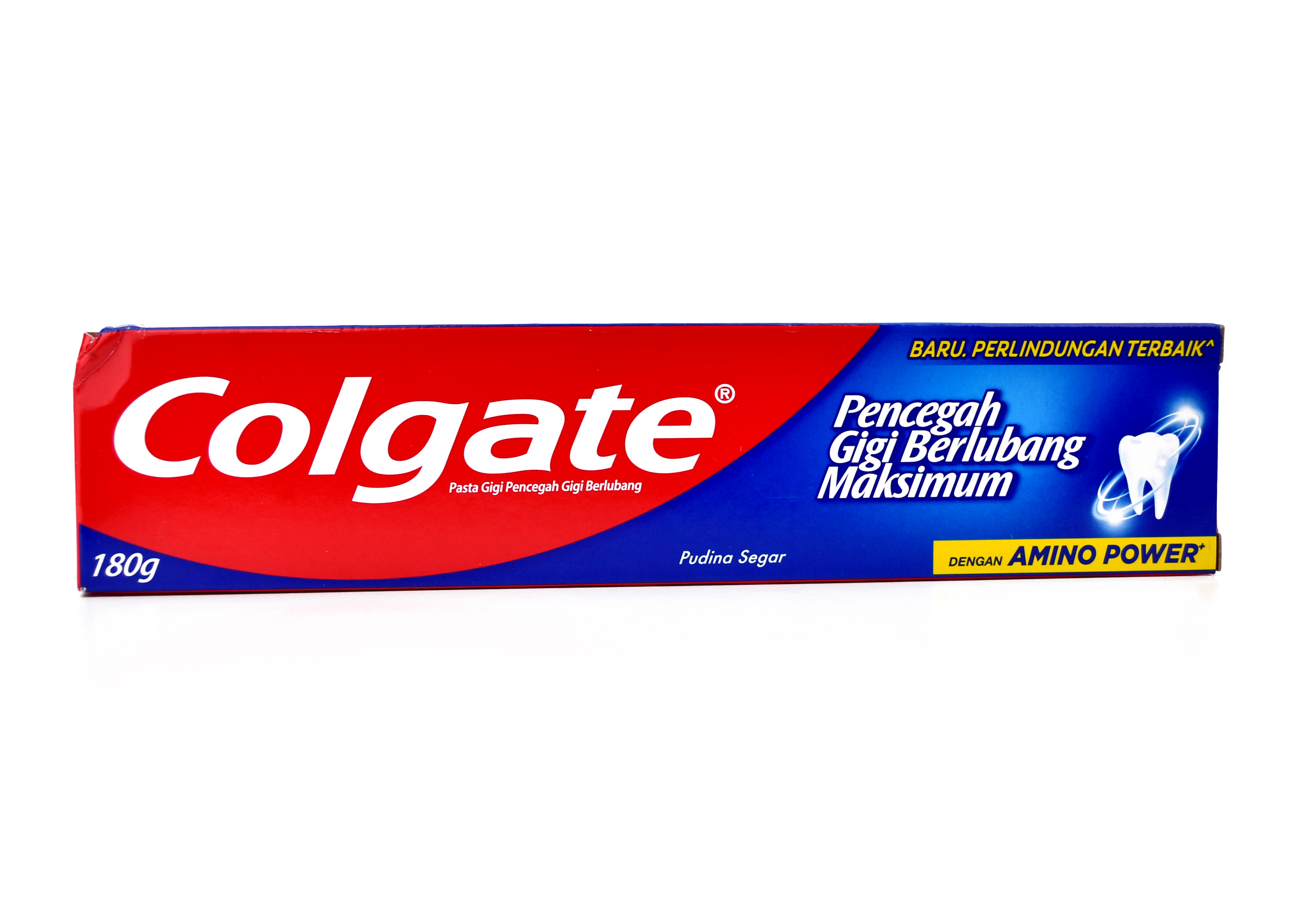 COLGATE GREAT REGULER 180GR