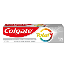 COLGATE TOTAL CLEAN MINT 150GR