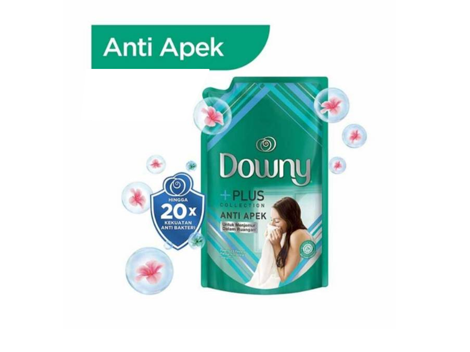 DOWNY ANTI APEK 1.35 LTR