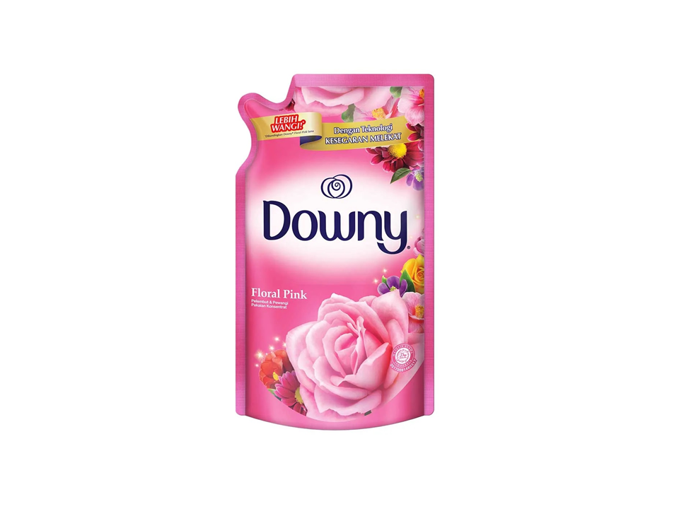 DOWNY FLORAL PINK REF 1.4 LTR
