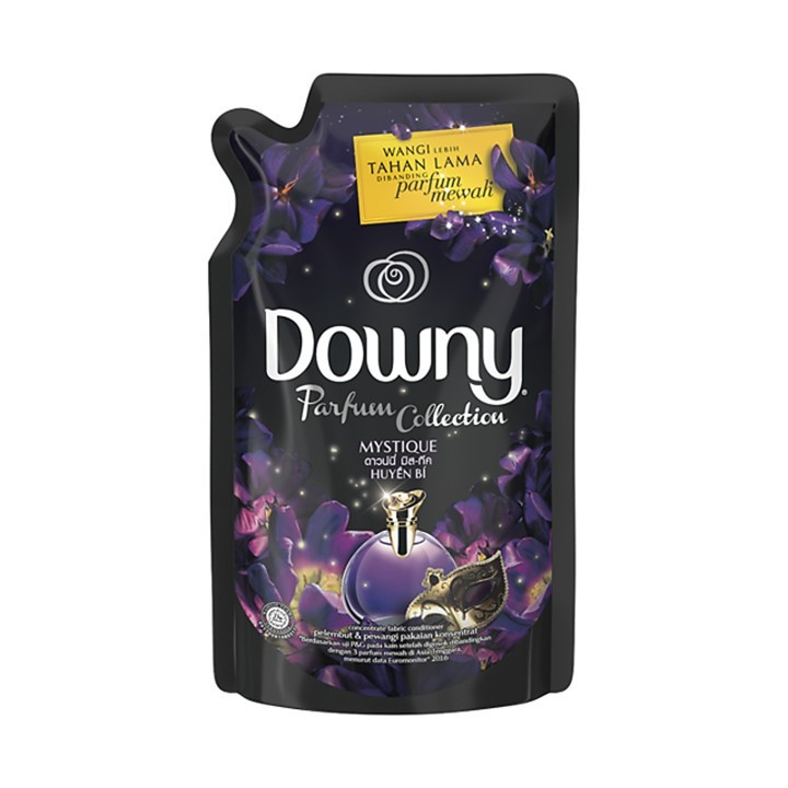 DOWNY MYSTIQUE HUYEN REF 850 ML