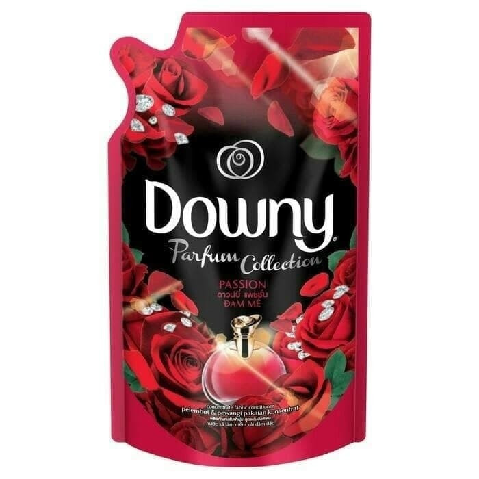 DOWNY PASSION REFILL 850 ML