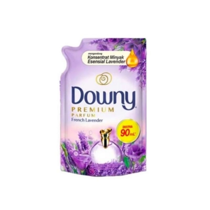 DOWNY PREMIUM FRENCH LAVENDER 900 ML