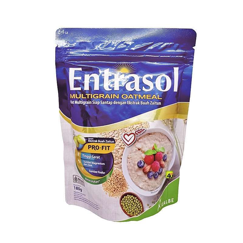 ENTRASOL OAT 180GR