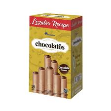 GERY CHOCOLATOS GRANDE 24'SX14 GR