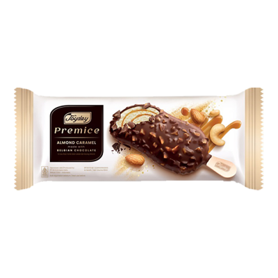 JOYDAY ALMOND CRML 90ML