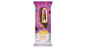 JOYDAY CRUNCHY CHOCOLATE BLUEBERRY 70 GR
