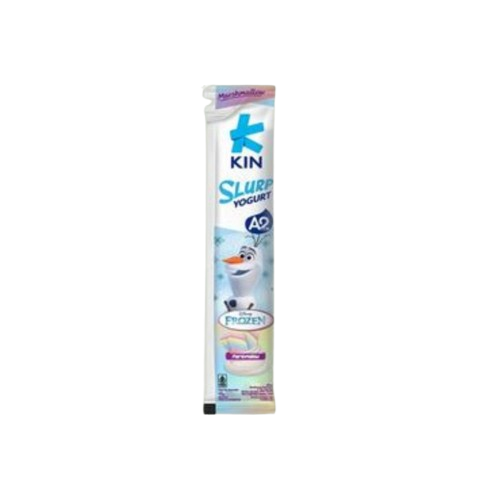 KIN YOGURT SLURP MARSHMALLOW 45GR
