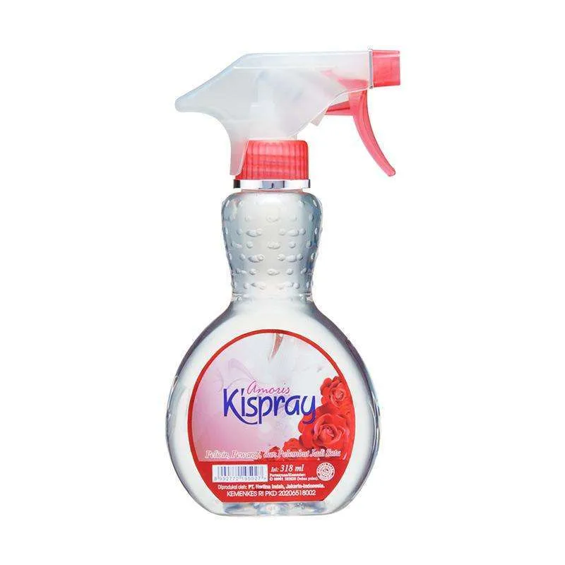 KISPRAY AMORIS SPRAY 318 ML