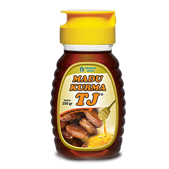 MADU TJ KURMA 250GR