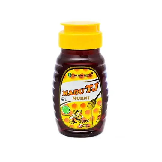 MADU TJ MURNI 150 GR