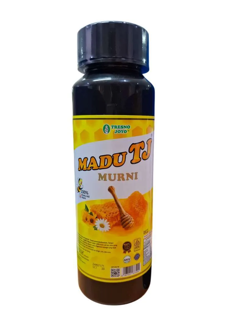 MADU TJ MURNI 875GR