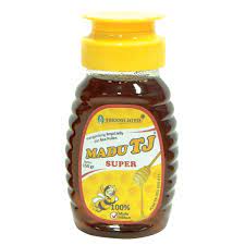 MADU TJ SUPER 150 GR