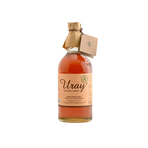 MADU URAY 875 GR