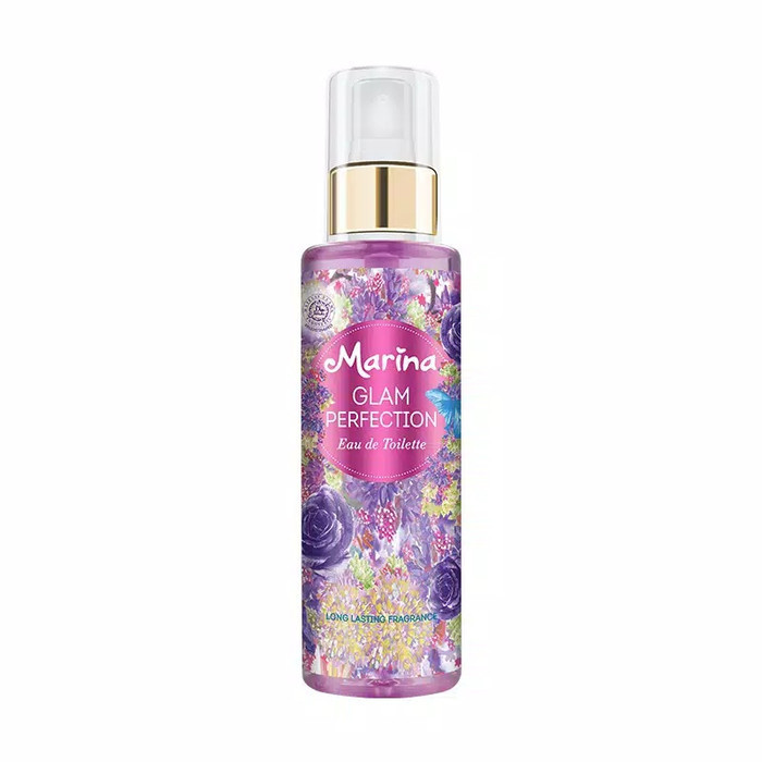 MARINA EDT UNGU 150 ML