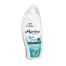 MARINA HBL HYDRA BRIGHT GEL 185ML
