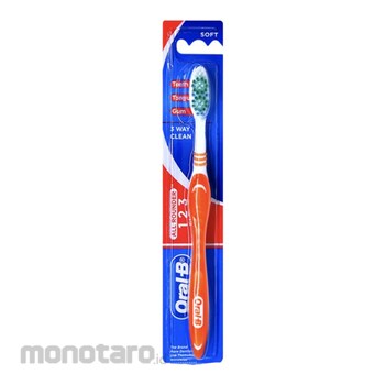 ORAL-B 123 S40