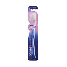 ORAL B SOFT N' SLIM 1'S
