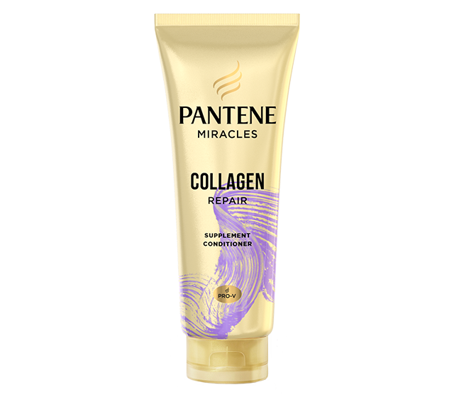 PANTENE COND MIRACLE COLLAGEN REPAIR 150 ML