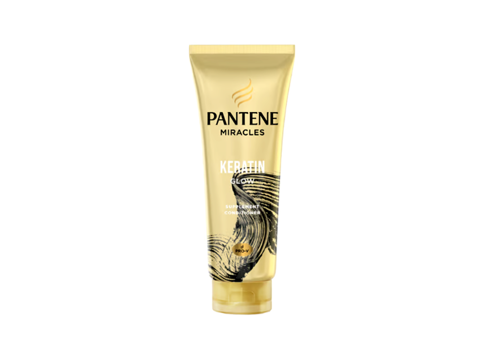 PANTENE COND MM KERATIN STRAIGHT 70ML