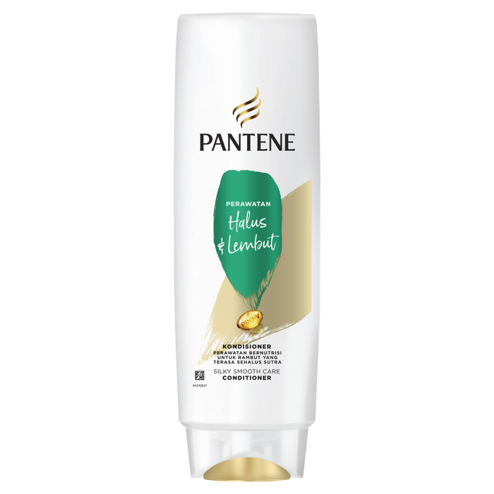 PANTENE COND SILKY SMOOTH CARE 160 ML