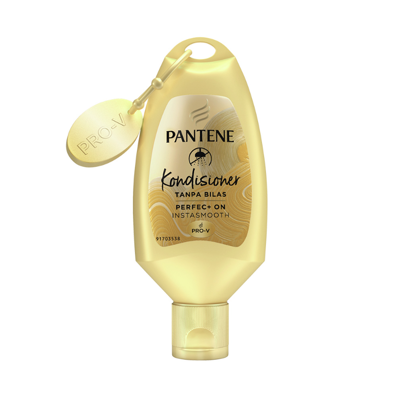 PANTENE KONDISIONER TANPA BILAS 40 ML