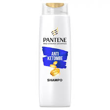 PANTENE SHP ANTI DANDRUF 110ML