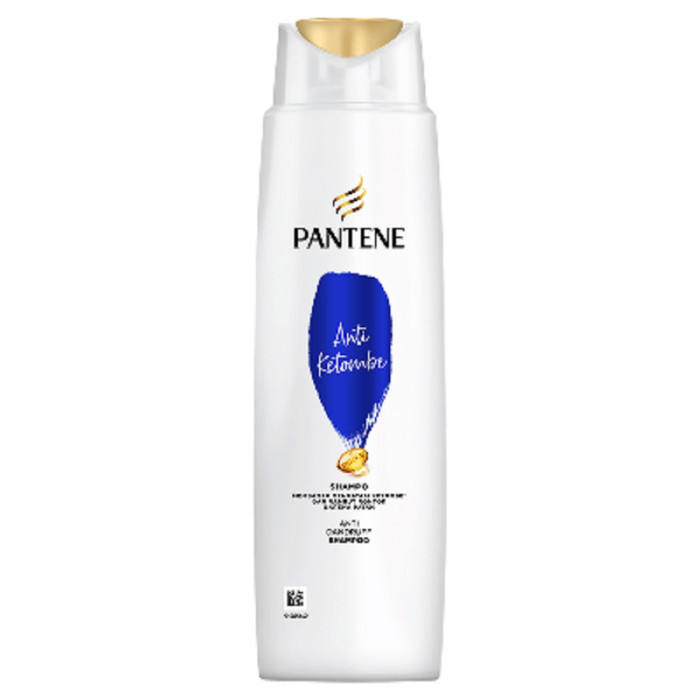 PANTENE SHP ANTI DANDRUF 160ML