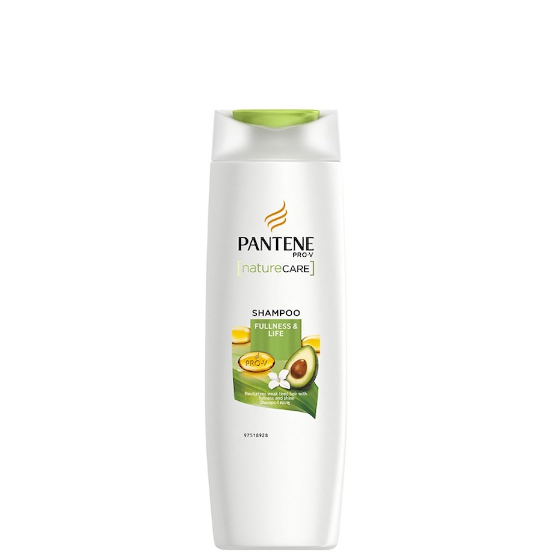 PANTENE SHP FULLNESS&LIFE 290 ML