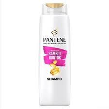 PANTENE SHP HAIRFALL 110ML
