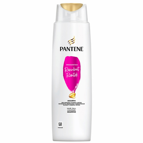 PANTENE SHP HAIR FALL CONTROL 160 ML