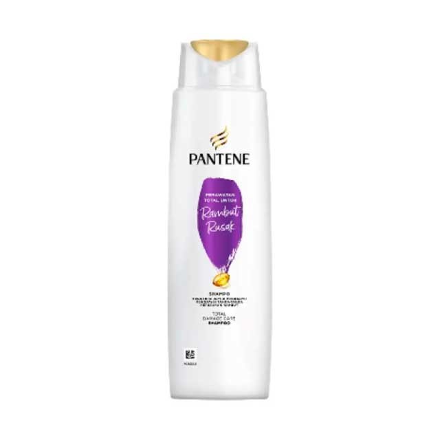 PANTENE SHP TOTAL DAMAGE CARE 160 ML