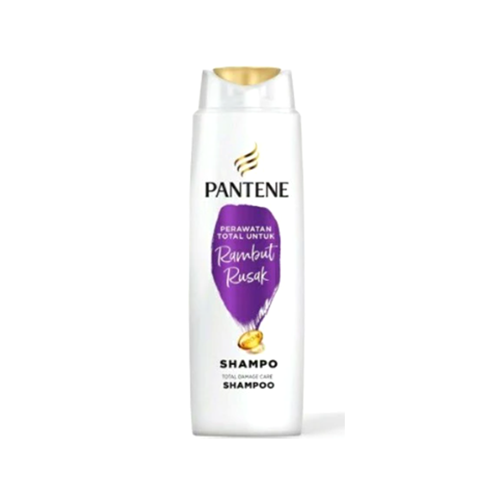 PANTENE SHP TOTAL DAMAGE CARE 290 ML