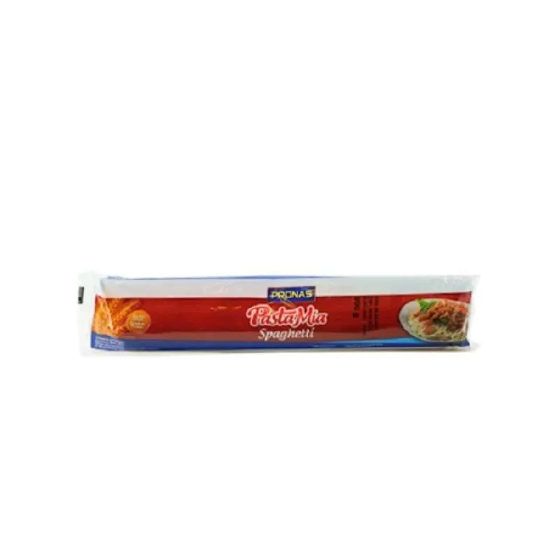 PASTAMIA SPAGHETTI 200 GR