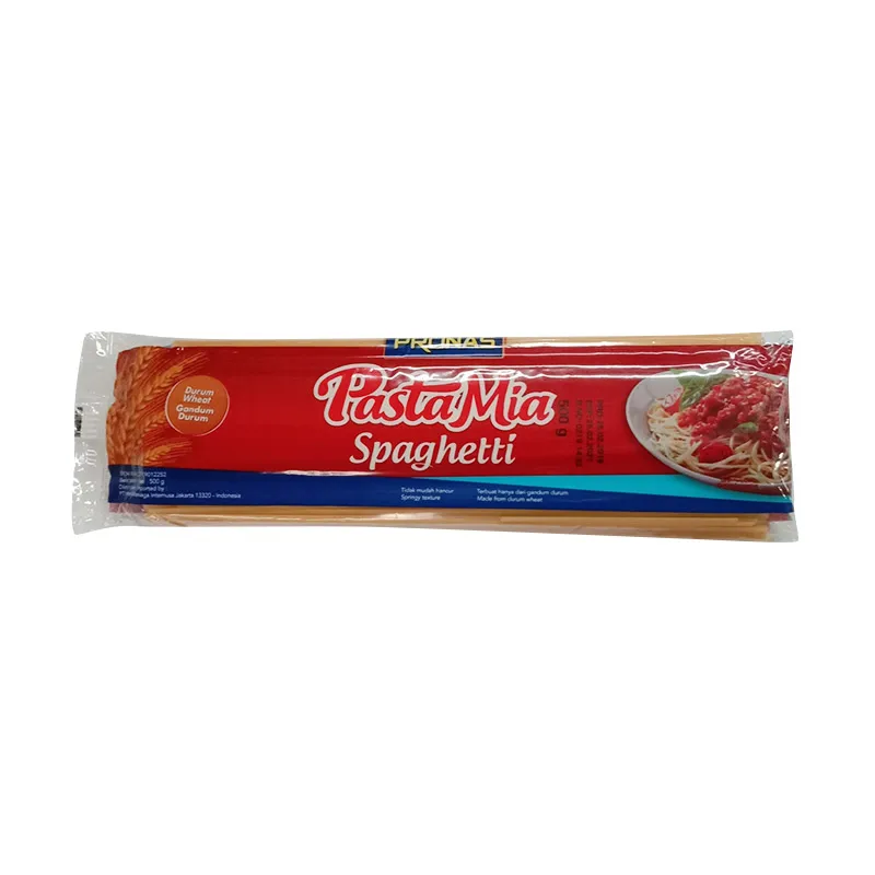 PASTAMIA SPAGHETTI 500 GR