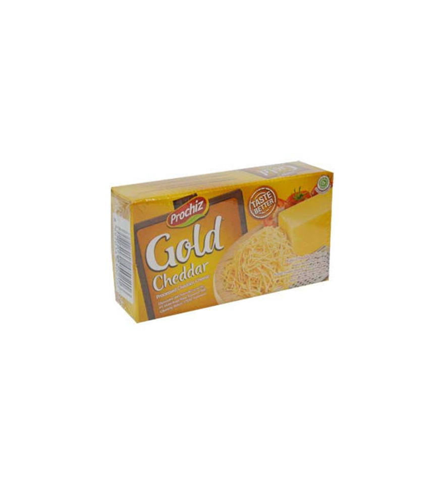 PROCHIZ GOLD 160 GR