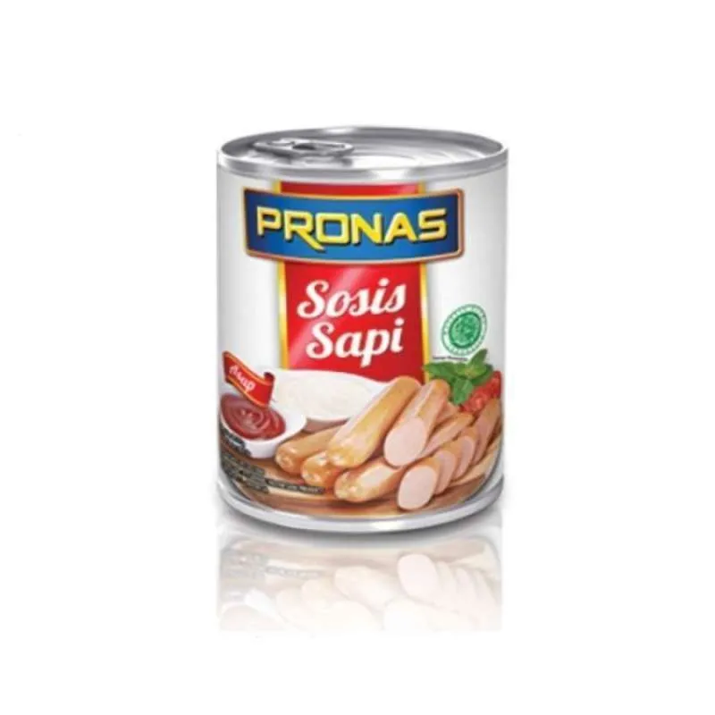 PRONAS SOSIS SAPI 325GR