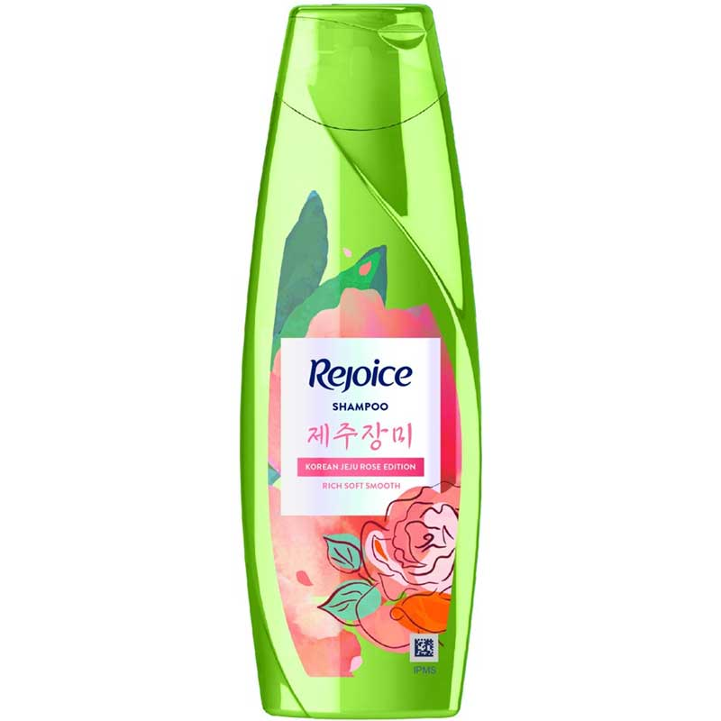 REJOICE SHP KOREAN JEJU 150 ML