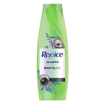 REJOICE SHP MANAGEBLE BLACK 170 ML