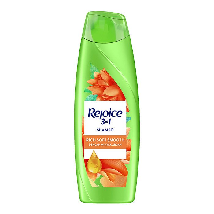 REJOICE SHP RICH 105ML