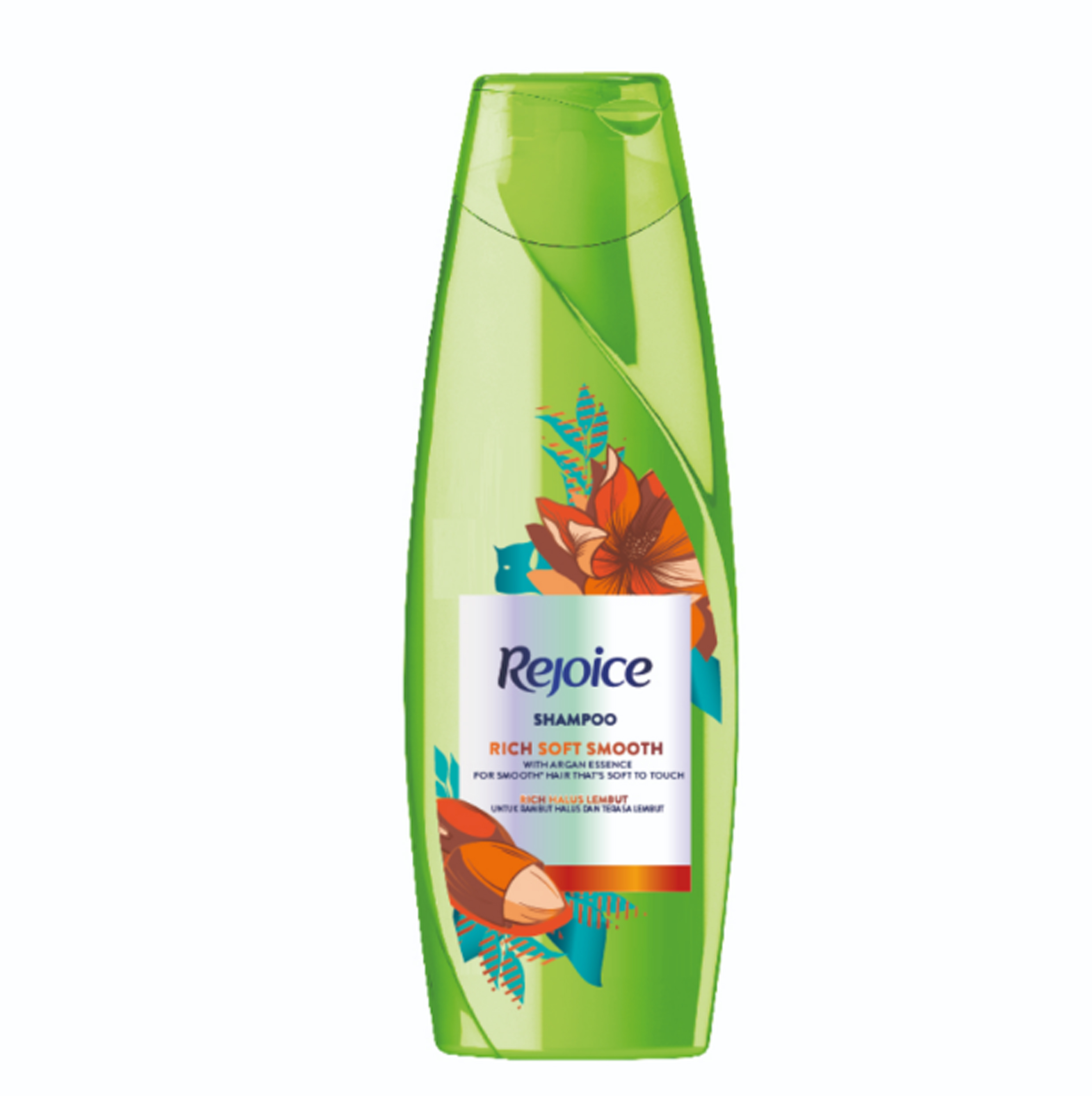 REJOICE SHP RICH 150 ML