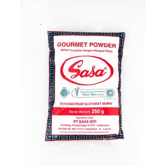SASA 250GR