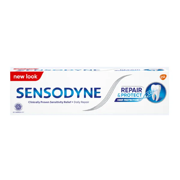 SENSODYNE REPAIR&PROTECT EXT.FRESH 100 GR