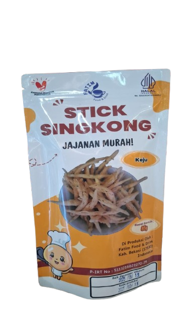 STICK SINGKONG KEJU 85GR