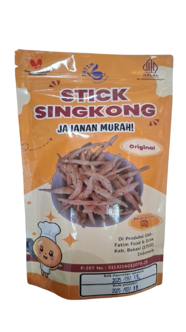 STICK SINGKONG ORIGINAL 85GR