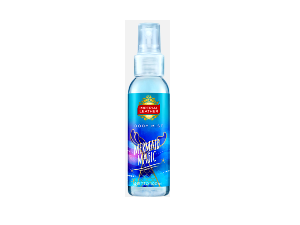 Imperial body mist hot sale